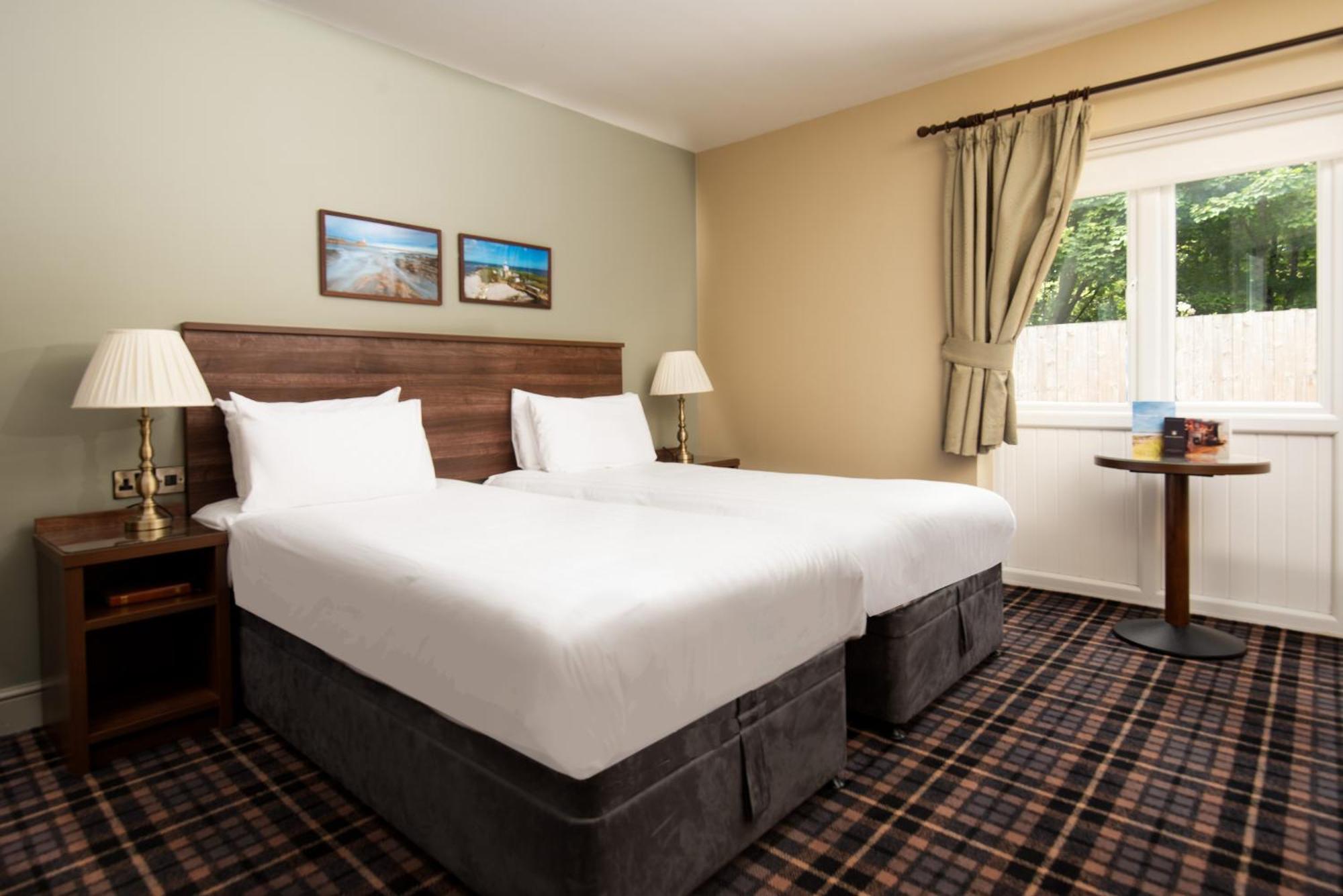 The - The Collection Group Inn Amble